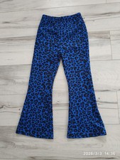 Schlaghose Gr 122/128 mit