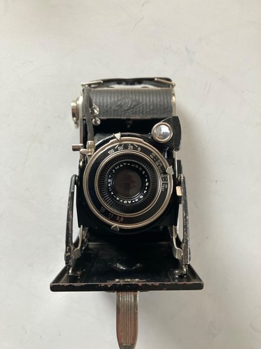 Agfa billy record 8 - billy, record-8,8
