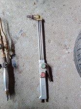 Messer Schneidbrenner ESSEN