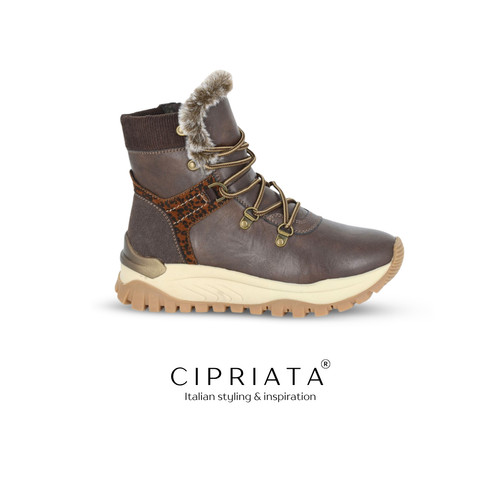 Damen cipriata stiefeletten - damen,