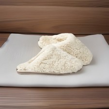 Fellhof Lammfellpantoffel