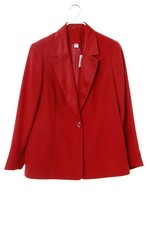 Ohne Label Blazer Reverskragen