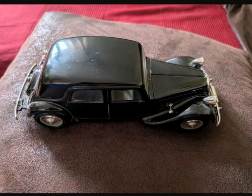 Modellauto citroen 15 - citroen, t.a.