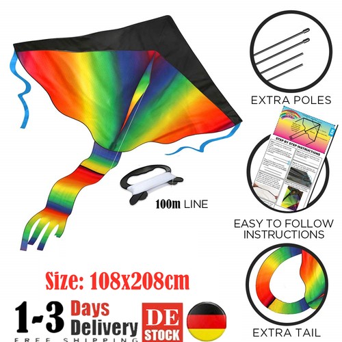 Kinderdrachen 208x108 - , +