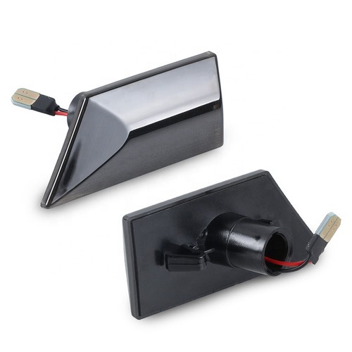 Paar seitenblinker blinker - seitenblinker,