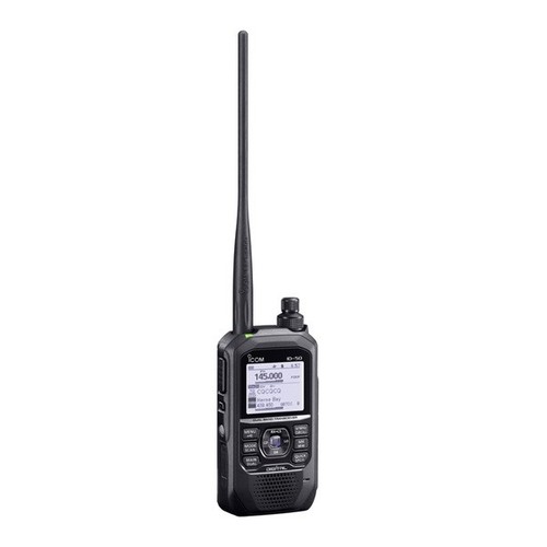 Icom 50e vhf uhf - icom, id-50e