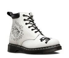 Dr Martens 6 Loch 939