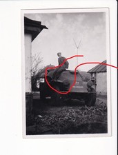 WW2 Foto DR Elitesoldaten Das