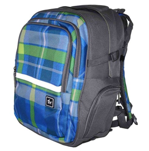 Schulrucksack all out - , filby