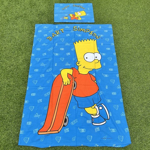 The simpsons bettbezug - bettbezug, &