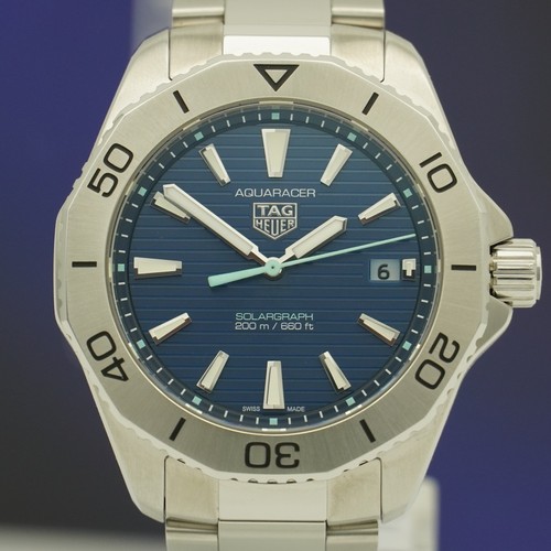 Tag heuer aquaracer - heuer,
