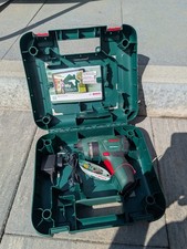 Bosch PSR Select Akkuschrauber