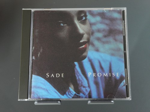 Sade japan promise - cd,
