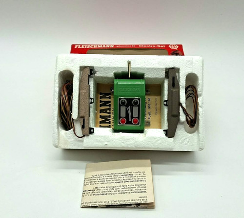 Fleischmann picolo 9195 - -,