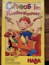 HABA No 4350 - Chaos im