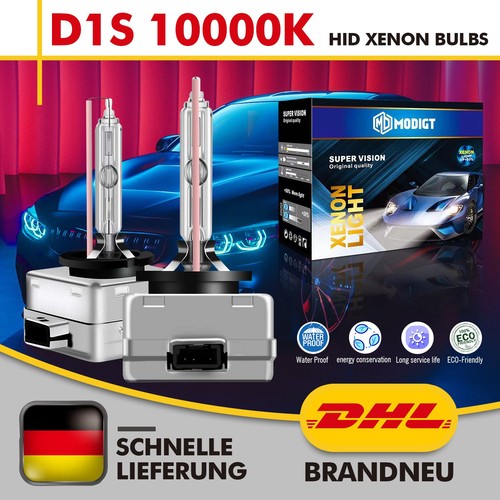 D1s supervision 10000k - 2x,