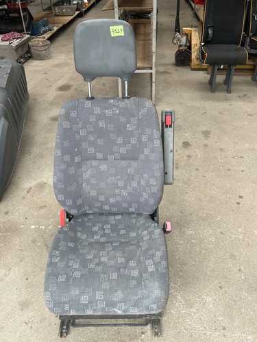 Mercedes benz sprinter w901 - sprinter,