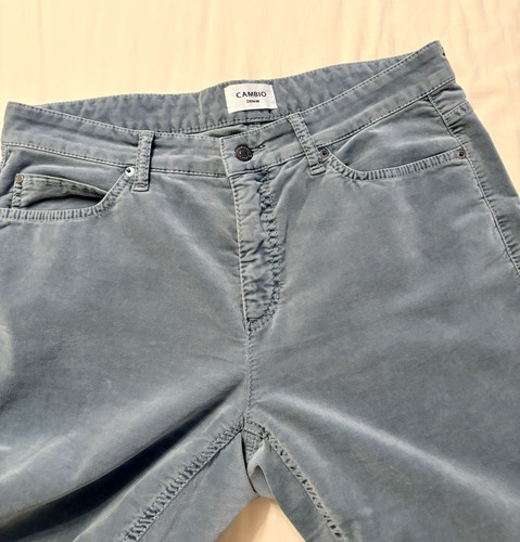 Schöne blaugraue hose von - schöne,