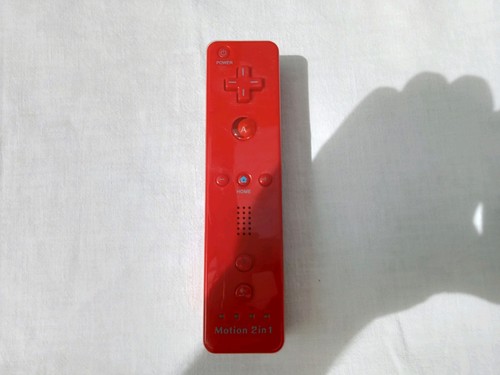 Wii motion plus fernbedienung - wii,