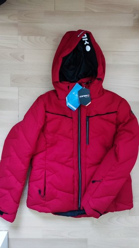 Icepeak elsa skijacke - icepeak,
