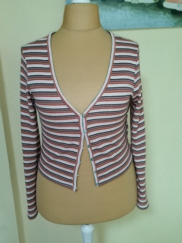 Schöne jacke strickjacke - strickjacke, von