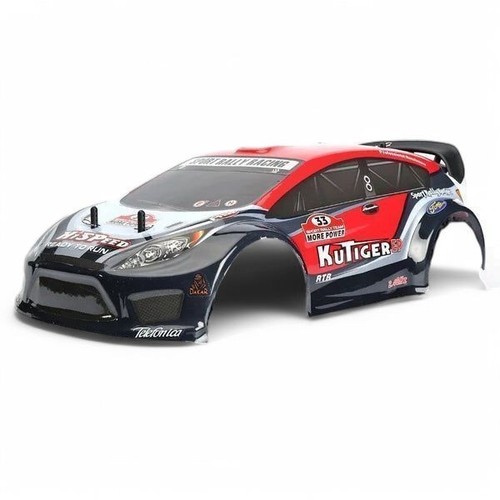 Hsp car karosserie - hsp,