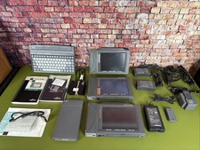 lot of 3 Fujitsu Stylistic 500