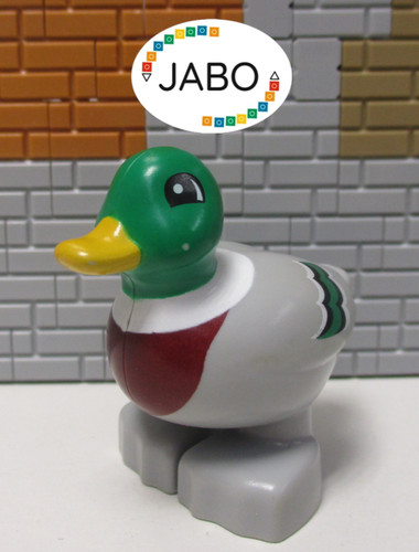 Lego duplo tiere - q10/7/2, )