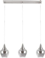 Nino Pendelleuchte Drop Glas