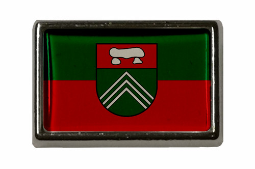 Pin thuine flaggenpin - thuine,