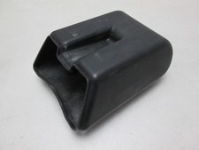 Tool compartment storage