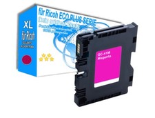 1 Premium Gel-Kartusche für