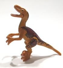**Playmobil** Dinosaurier Dino Raptor Klein Fleischfresser Urzeit Velociraptor 