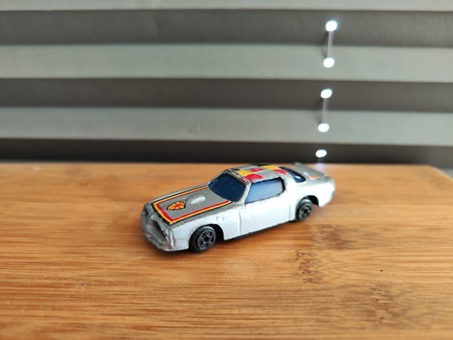 Name pontiac firebird trans - no,