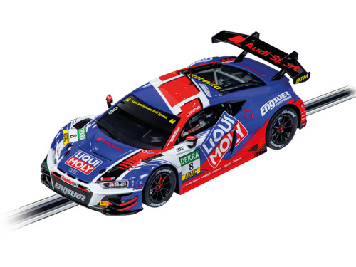 Carrera digital 132 - digital, r8