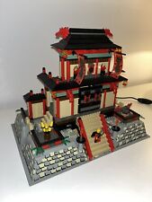 LEGO Orient Expedition