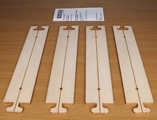 Faller 162111, Spur N / M