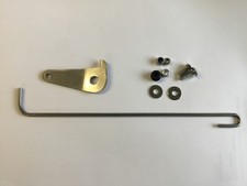 NOT MOTORHAUBE HOOD RELEASE