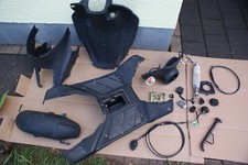 cpi hussar viele teile und noch mehr siehe bilder in einzelteilen