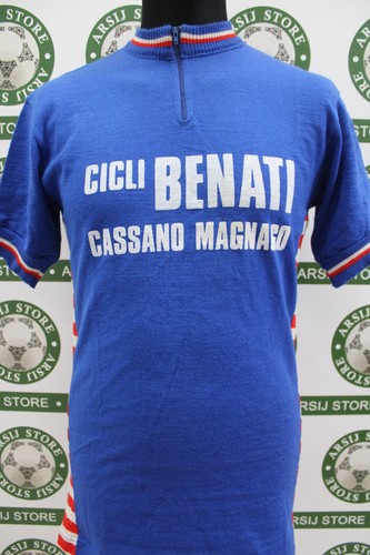 Radtrikot bike benati - radtrikot,