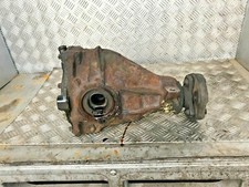 A1243513708 3,46 Differential Mercedes W203 C-Klasse C200 Benziner ca.129000km!