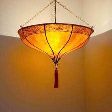 Orientalische Lampe