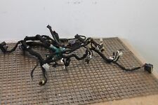 Ducati Monster 696  Kabelbaum Wire Harness Hauptkabelbaum aus 2010 08 - 10