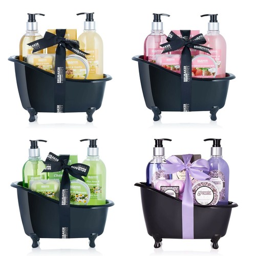 Badeset beauty set geschenkset - beauty,
