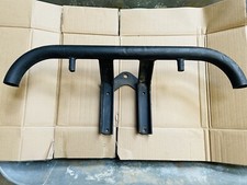 Orginal Stiga Villa 1 Classic Stoßstange hinten 1134-1595-02