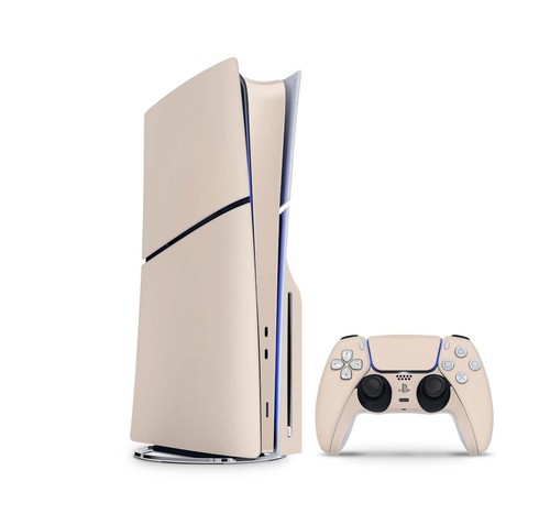 Playstation slim ps5 - ps5, skins