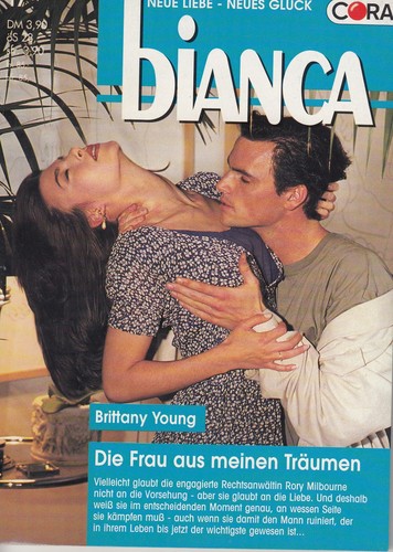 Romanheft bianca band - bianca,