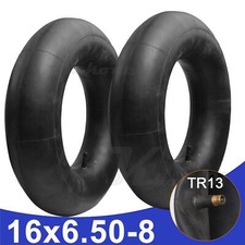 2x Schlauch Reifen Schlauch