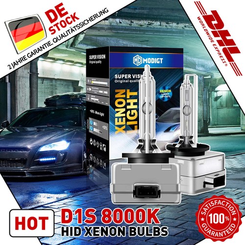 D1s xenon brenner 8000k - xenon,