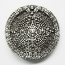 Aztec gürtelschnalle buckle - aztec,